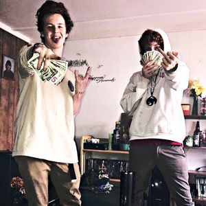 Meet your Posher, Jacob